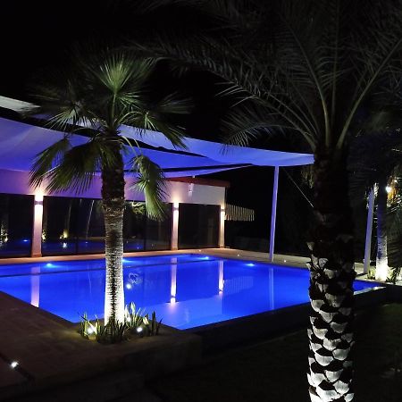 The Hide Villa Ras al-Khaimah Ngoại thất bức ảnh