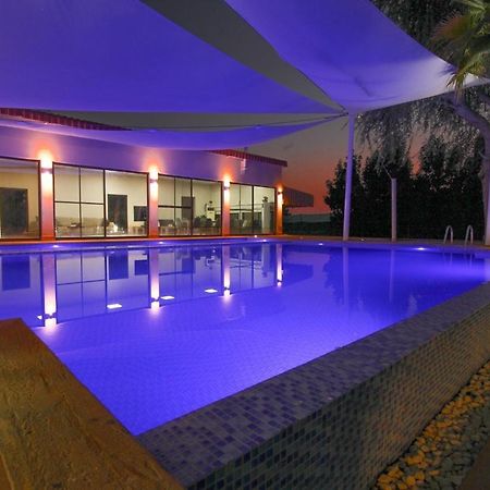 The Hide Villa Ras al-Khaimah Ngoại thất bức ảnh