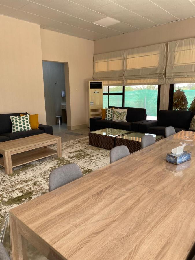 The Hide Villa Ras al-Khaimah Ngoại thất bức ảnh
