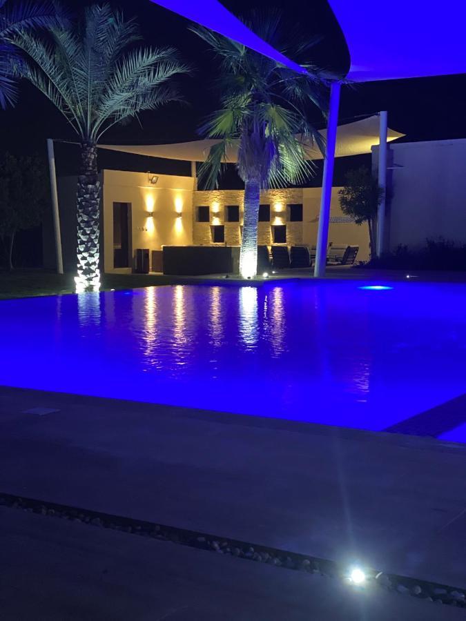 The Hide Villa Ras al-Khaimah Ngoại thất bức ảnh
