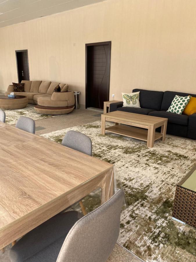 The Hide Villa Ras al-Khaimah Ngoại thất bức ảnh