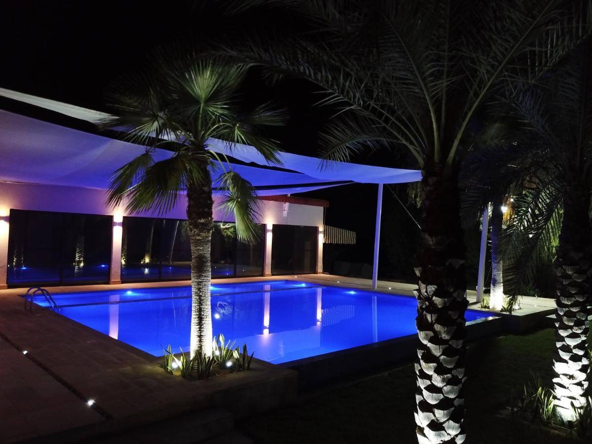 The Hide Villa Ras al-Khaimah Ngoại thất bức ảnh