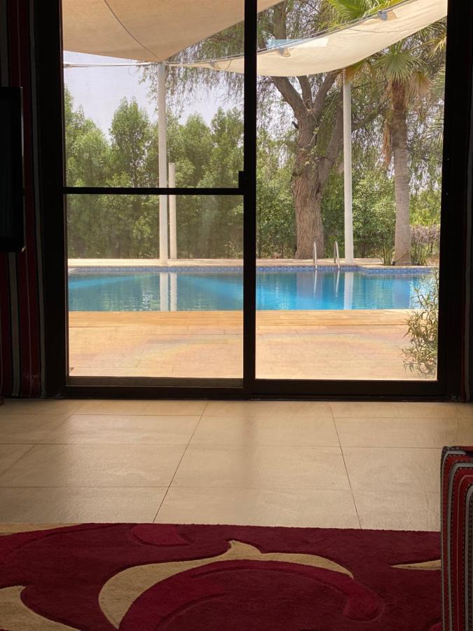 The Hide Villa Ras al-Khaimah Ngoại thất bức ảnh