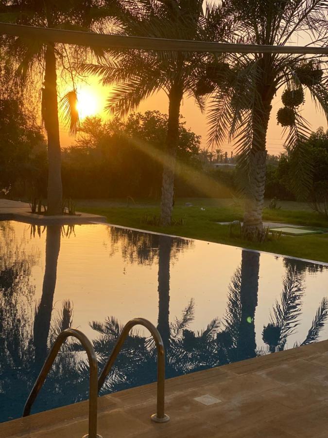 The Hide Villa Ras al-Khaimah Ngoại thất bức ảnh
