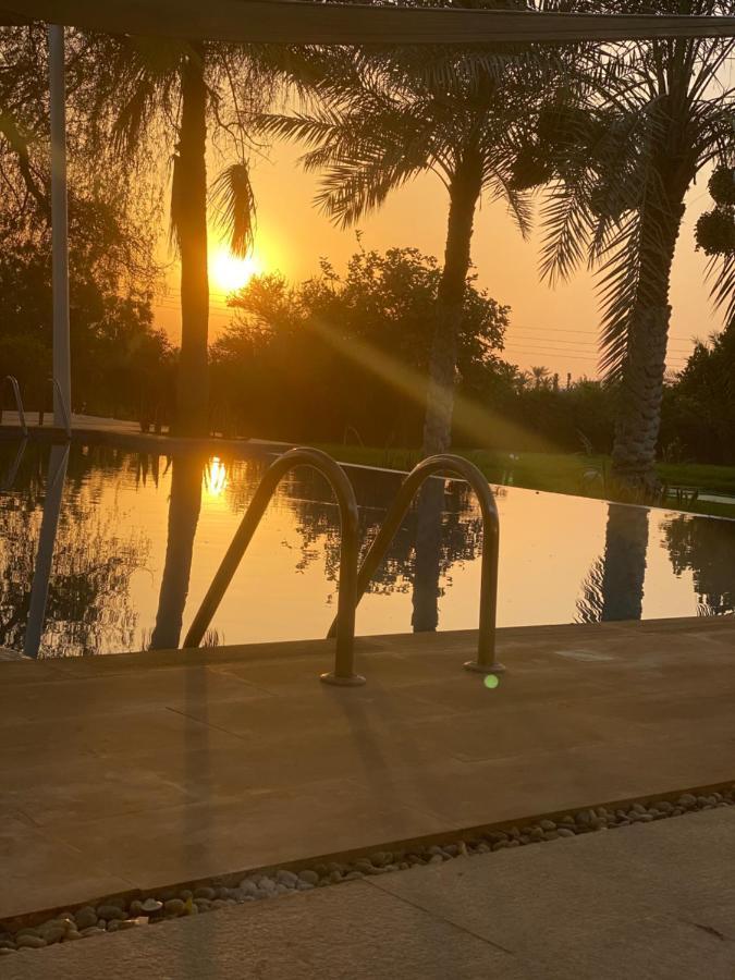 The Hide Villa Ras al-Khaimah Ngoại thất bức ảnh
