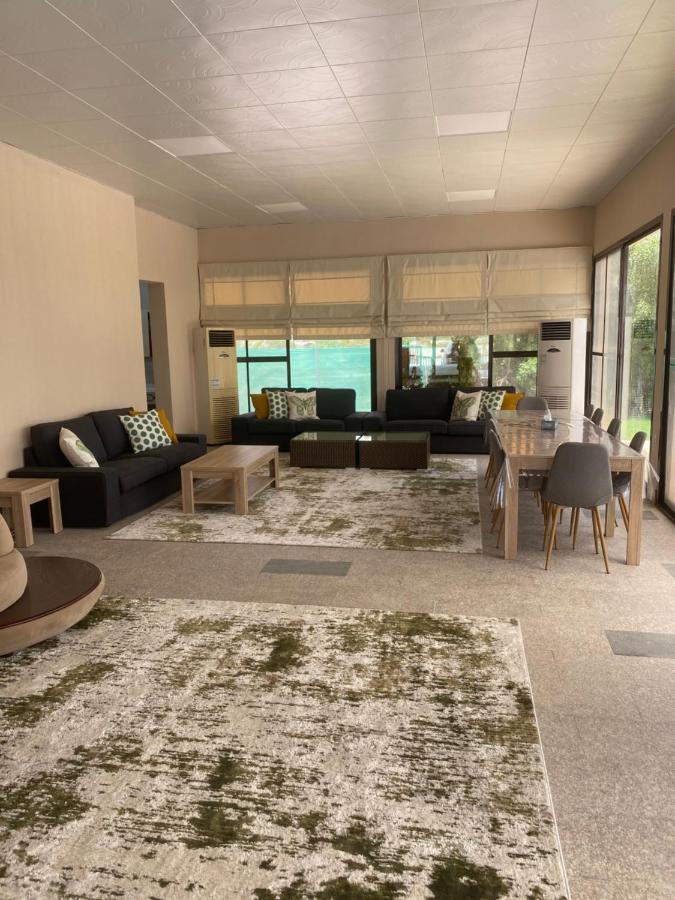 The Hide Villa Ras al-Khaimah Ngoại thất bức ảnh