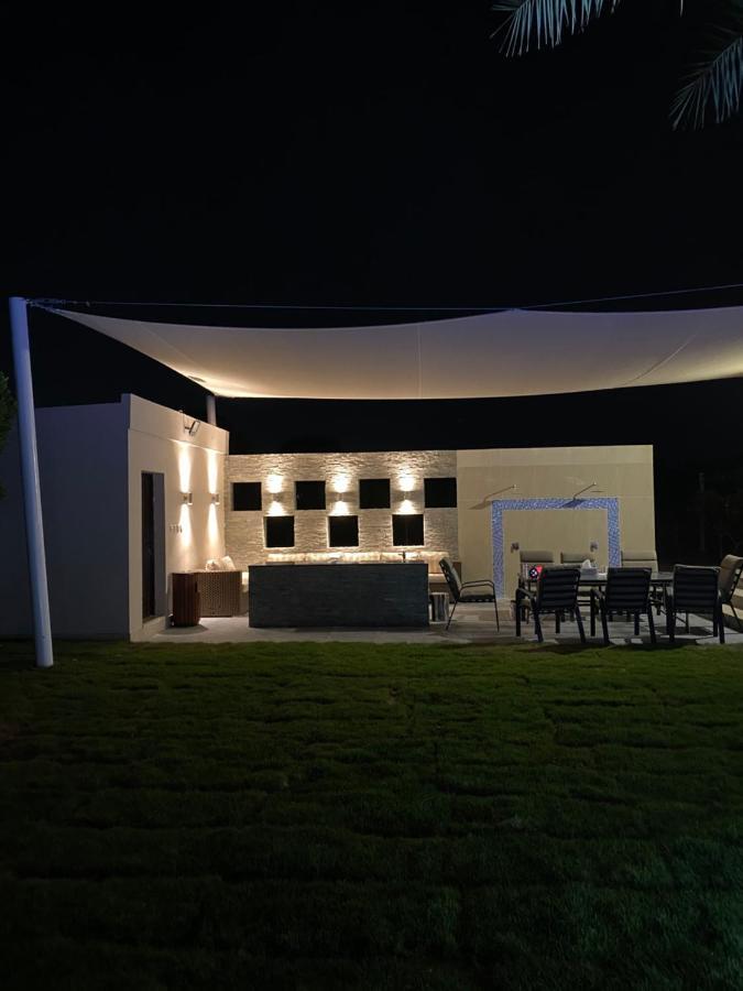 The Hide Villa Ras al-Khaimah Ngoại thất bức ảnh