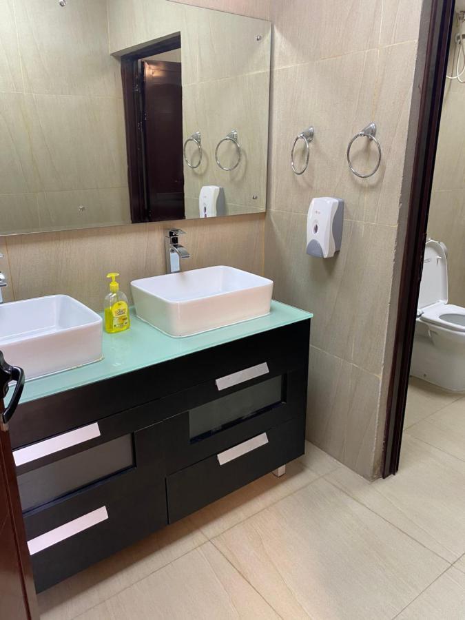 The Hide Villa Ras al-Khaimah Ngoại thất bức ảnh
