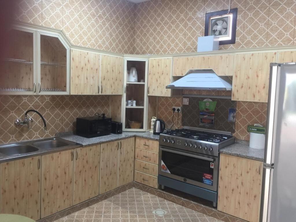 The Hide Villa Ras al-Khaimah Ngoại thất bức ảnh