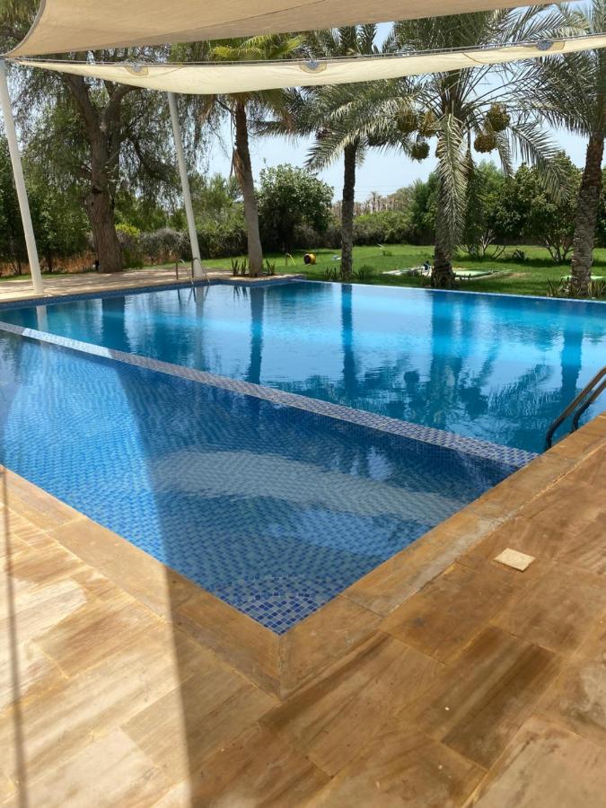 The Hide Villa Ras al-Khaimah Ngoại thất bức ảnh