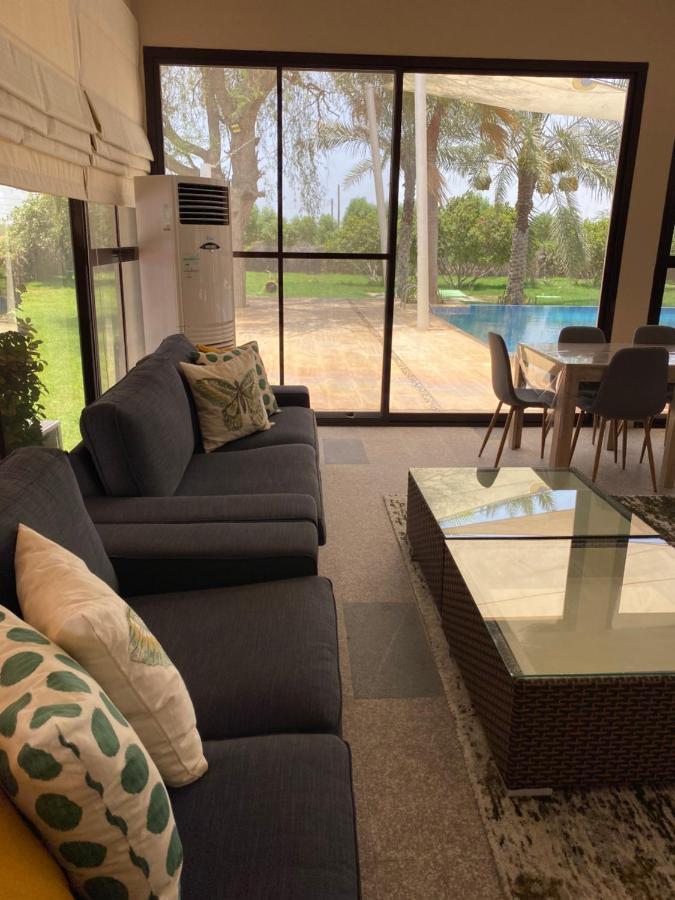 The Hide Villa Ras al-Khaimah Ngoại thất bức ảnh
