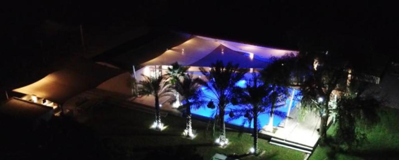 The Hide Villa Ras al-Khaimah Ngoại thất bức ảnh