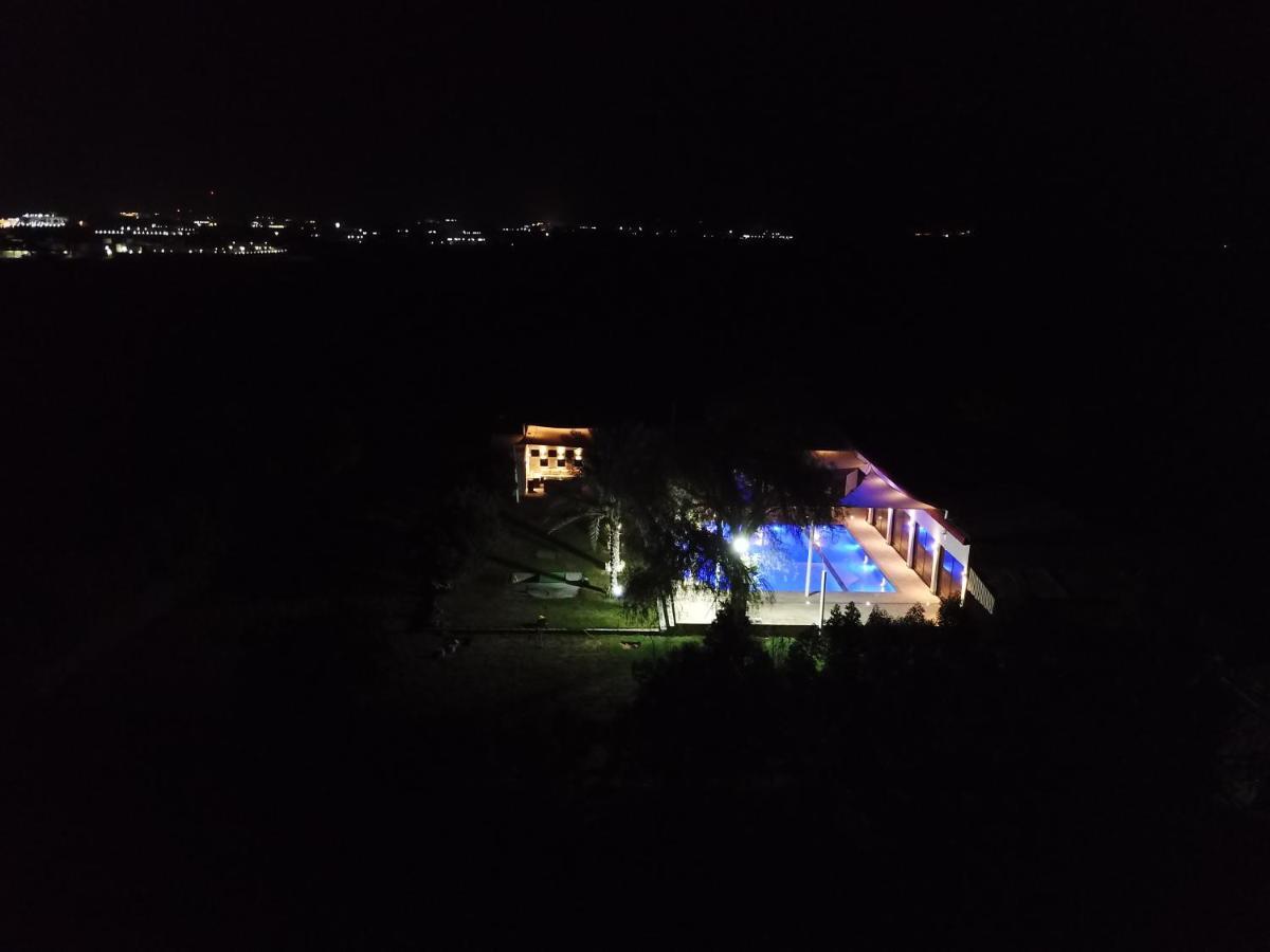 The Hide Villa Ras al-Khaimah Ngoại thất bức ảnh