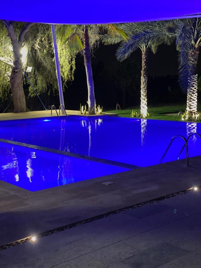 The Hide Villa Ras al-Khaimah Ngoại thất bức ảnh