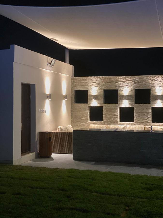 The Hide Villa Ras al-Khaimah Ngoại thất bức ảnh